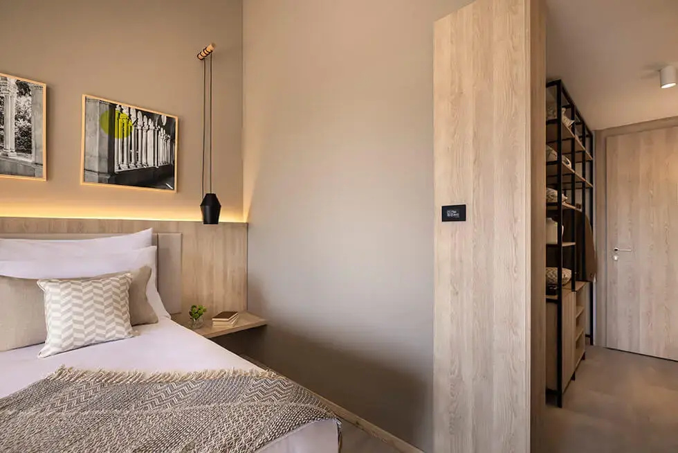 Valamar Tirena Hotel - Chambres