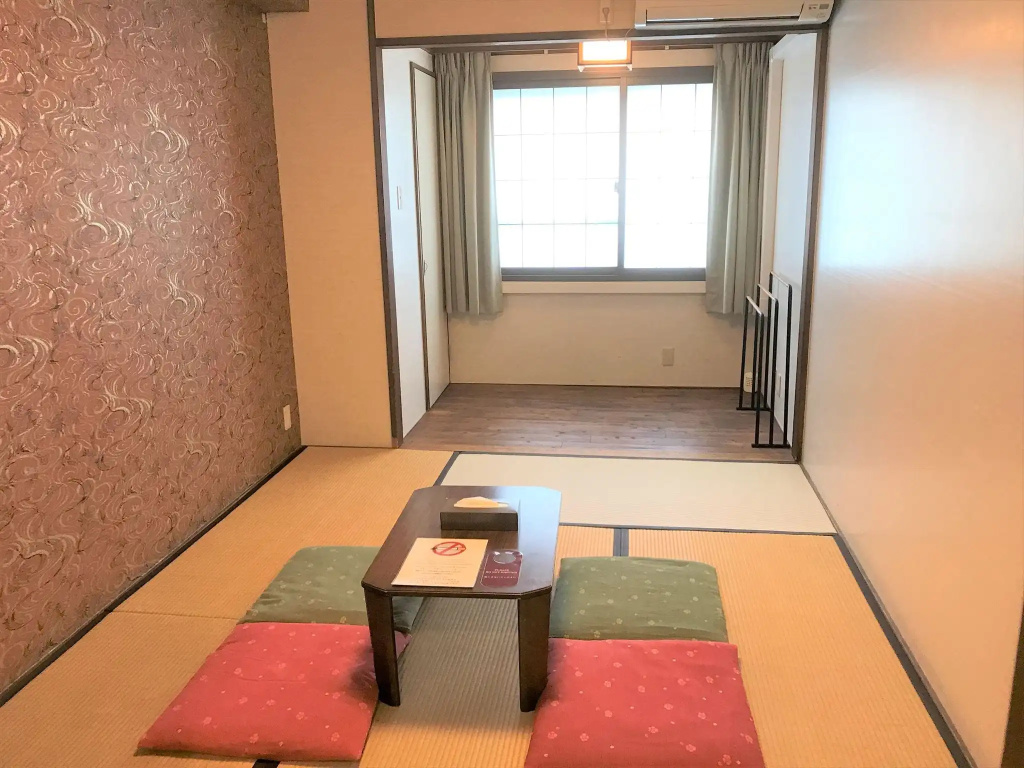Onsen Hostel K's House Hakone 사진 2