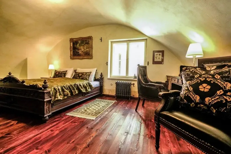 103 room