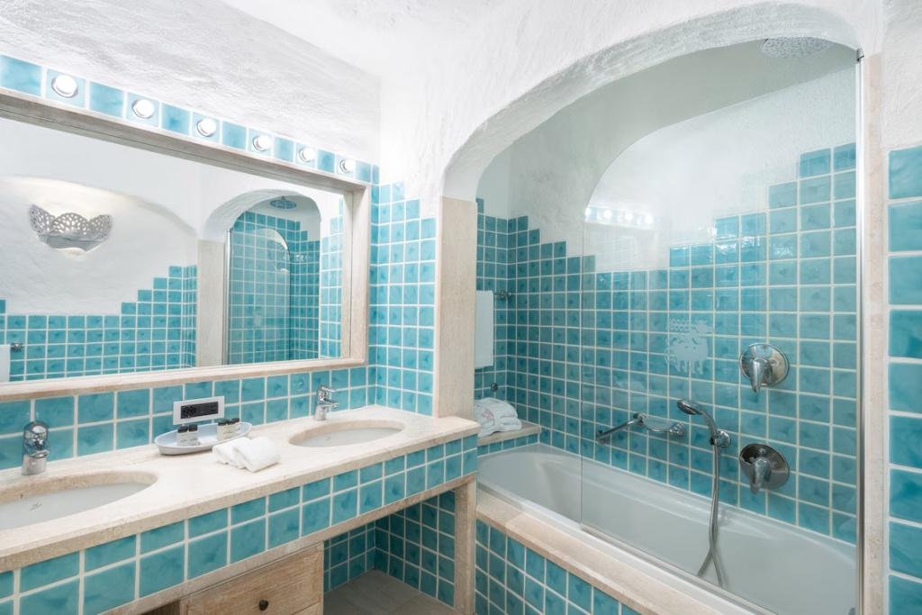 Cervo Hotel, Costa Smeralda Resort - Chambres