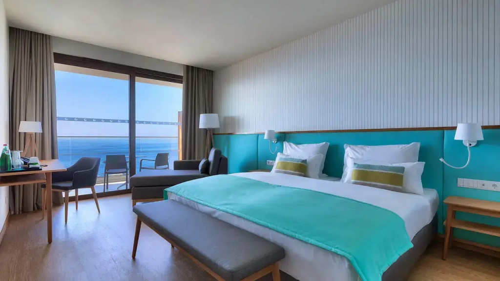 Sentido Galomar - Adults Only - Chambres