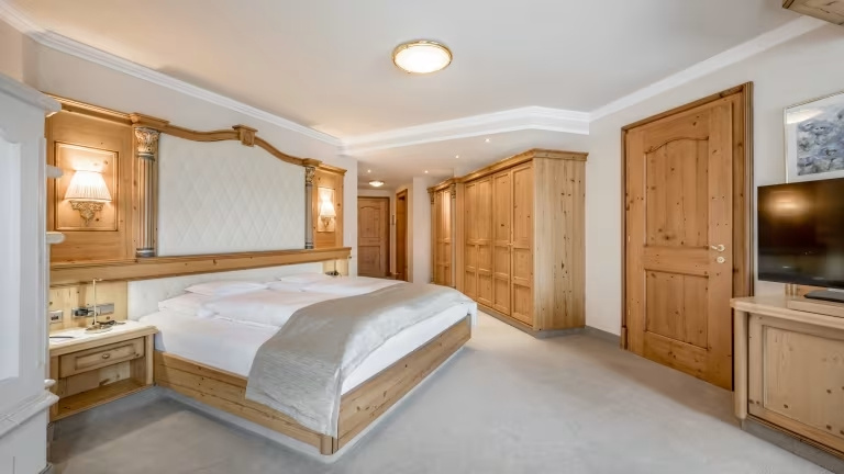 Hotel Trofana Royal - Chambres