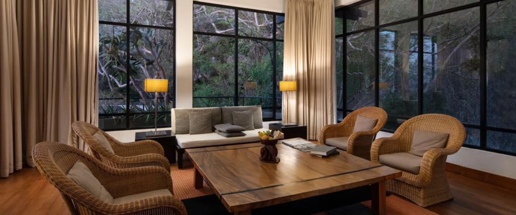 Heritance Kandalama