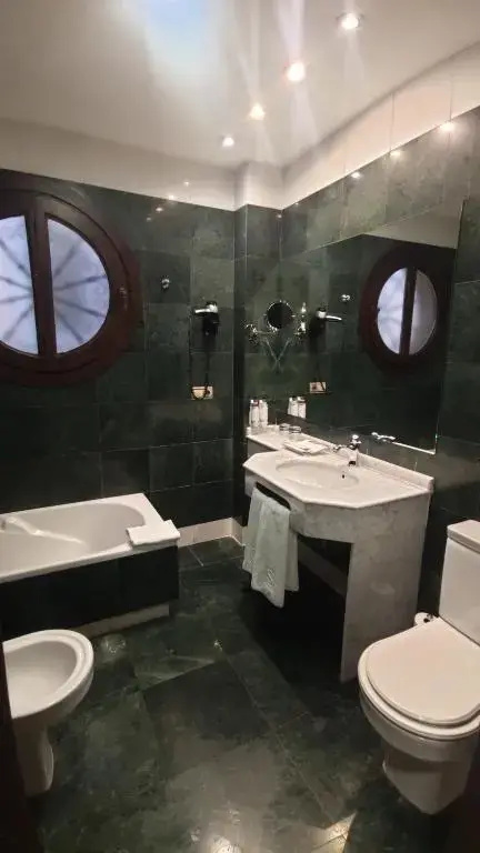 Sercotel Palacio De Los Gamboa - Chambres