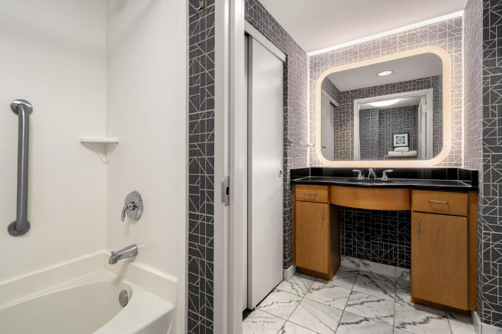 Homewood Suites by Hilton Newtown - Langhorne, PA - Général