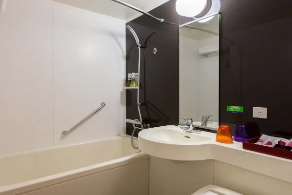 Hotel Resol Trinity Kanazawa 사진 11