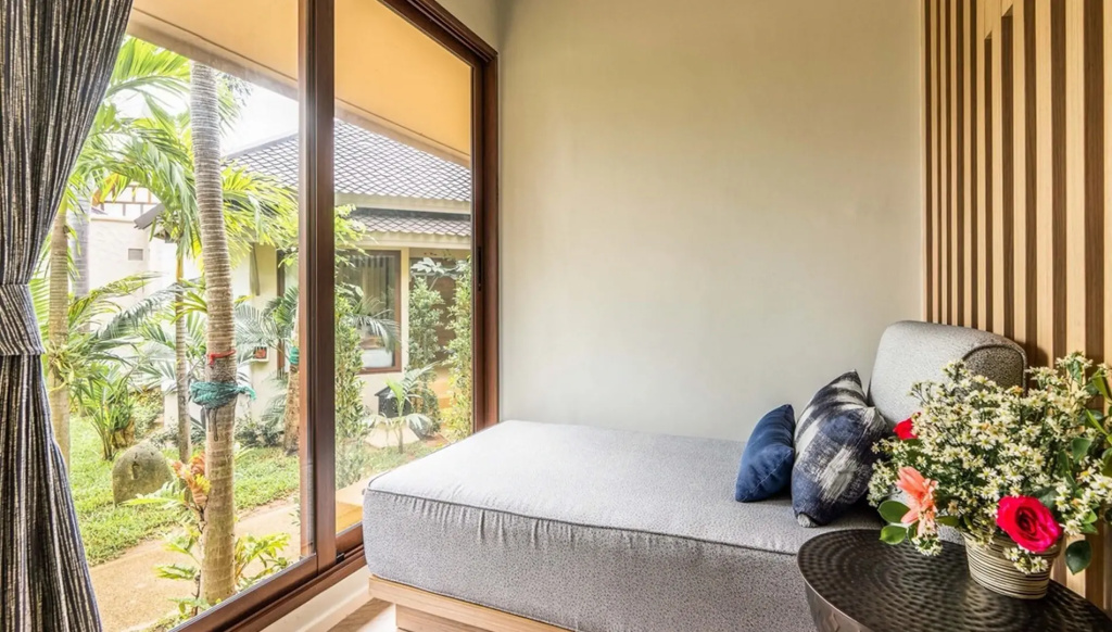 Rummana Boutique Resort - Chambres