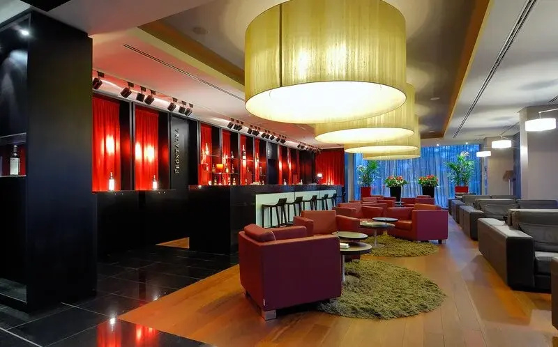 Hotel photo 21