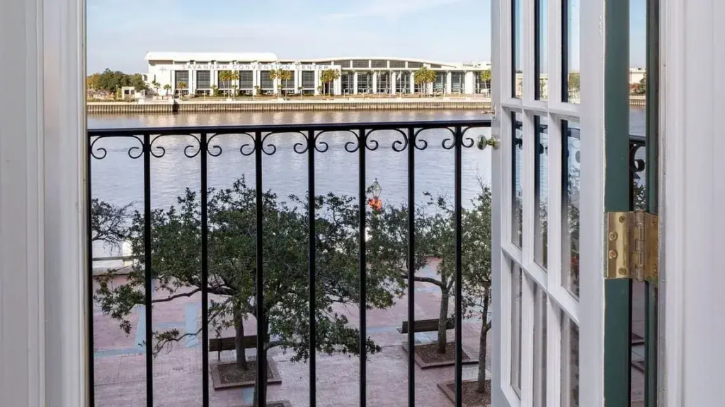River Street Inn - Chambres