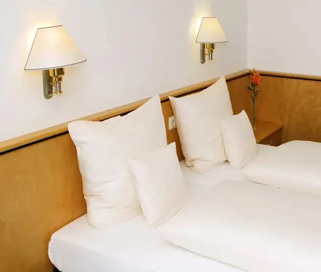 Matchpoint Hotel - Général