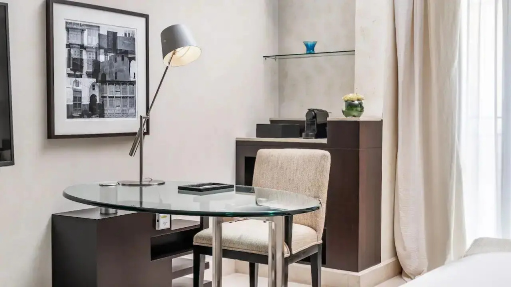 Park Hyatt Jeddah - Marina, Club and Spa - Chambres