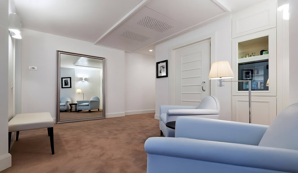 Maison Milano | UNA Esperienze - Chambres