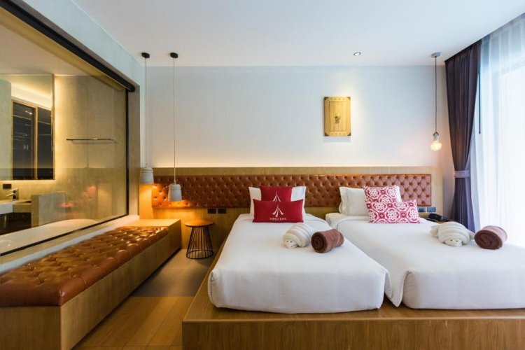 hotel photo