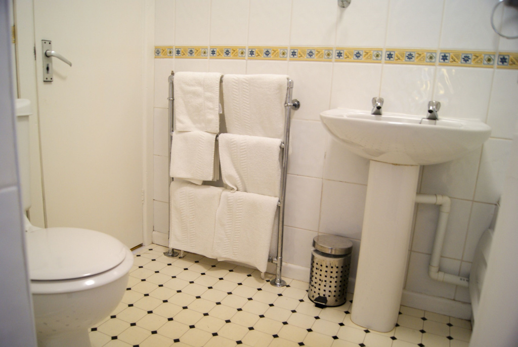 Suncliff Hotel - OCEANA COLLECTION - Chambres