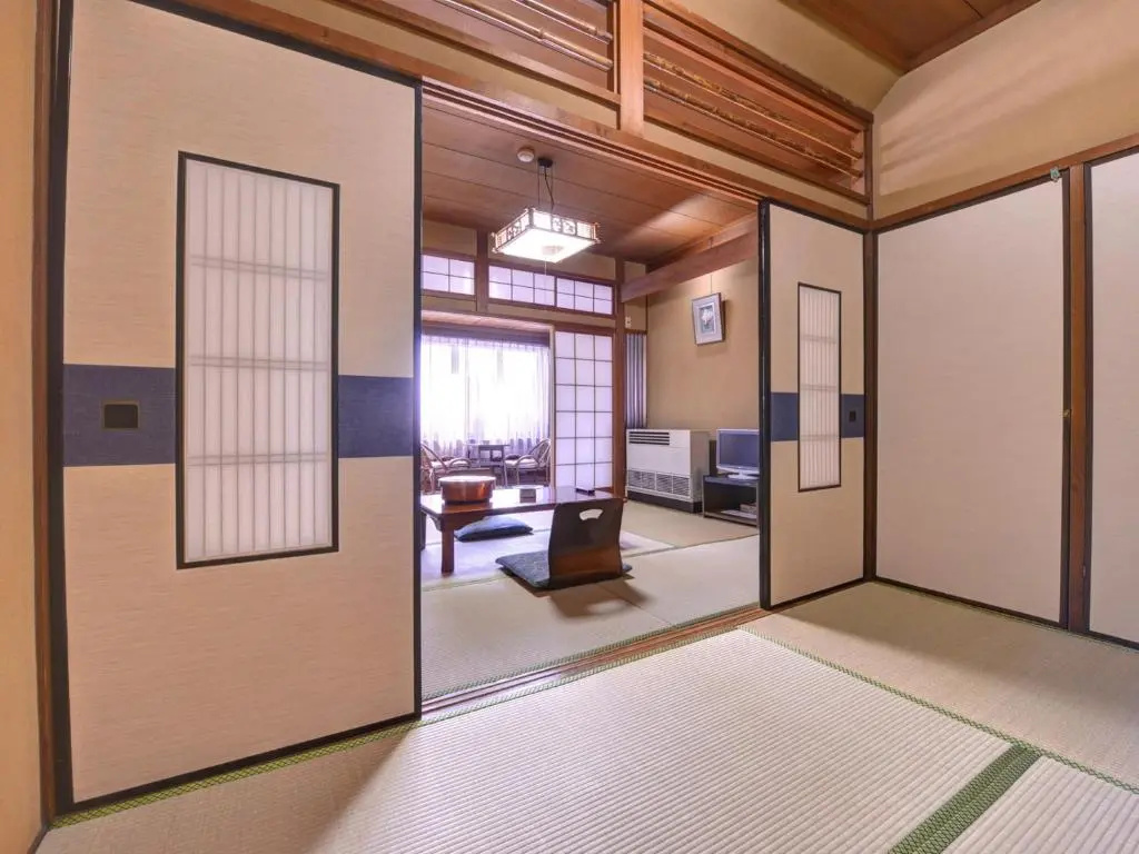 Yamamoto Ryokan 사진 3