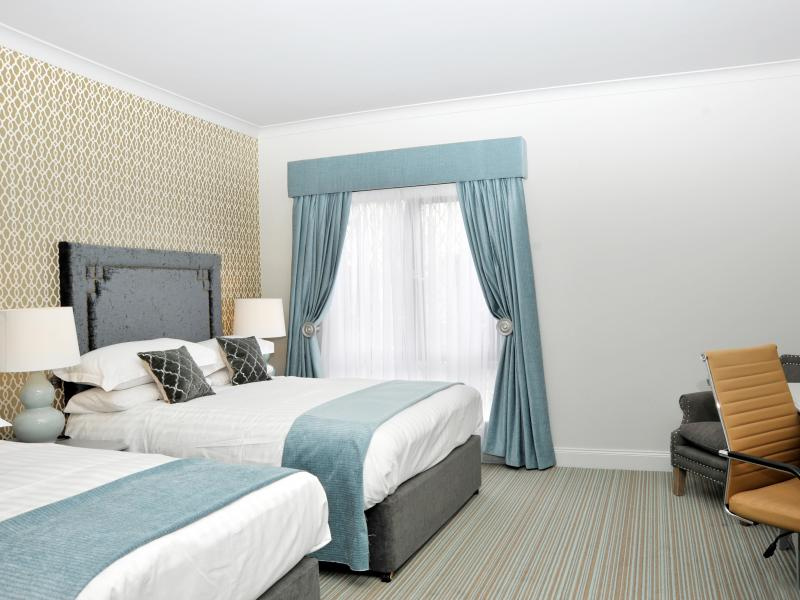 Treacys Oakwood Hotel - Chambres