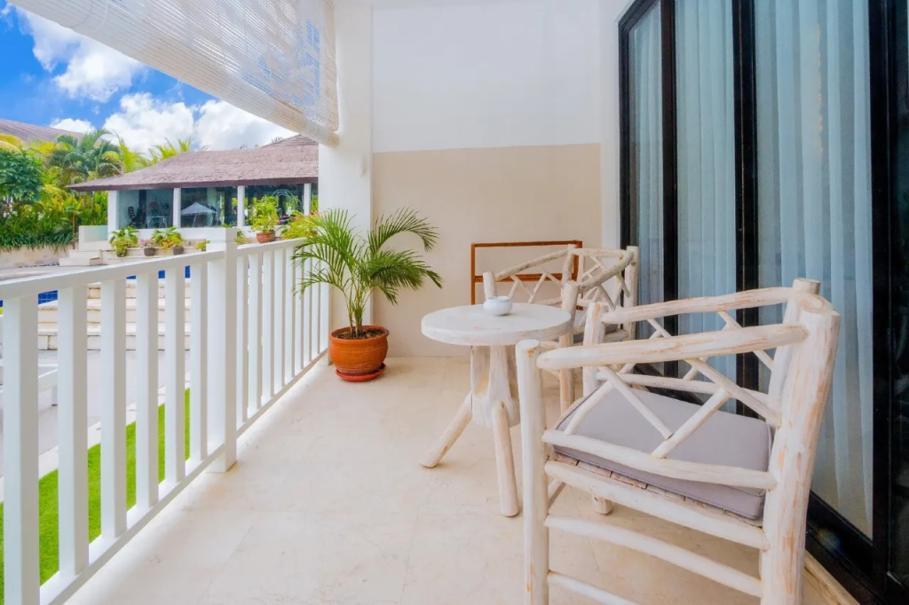 Montigo Resorts Seminyak - Chambres
