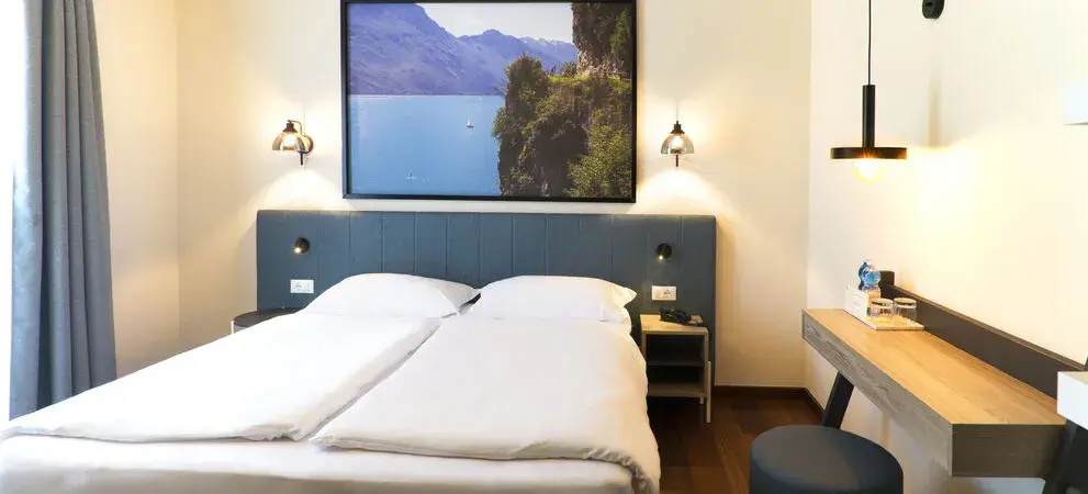 Classic Plus room