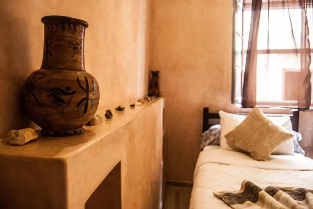 Riad Dar Latigeo  - Chambres