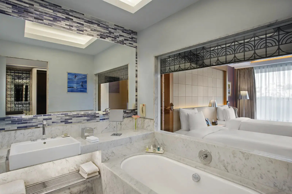 The Grand Tarabya Managed by Accor - Chambres