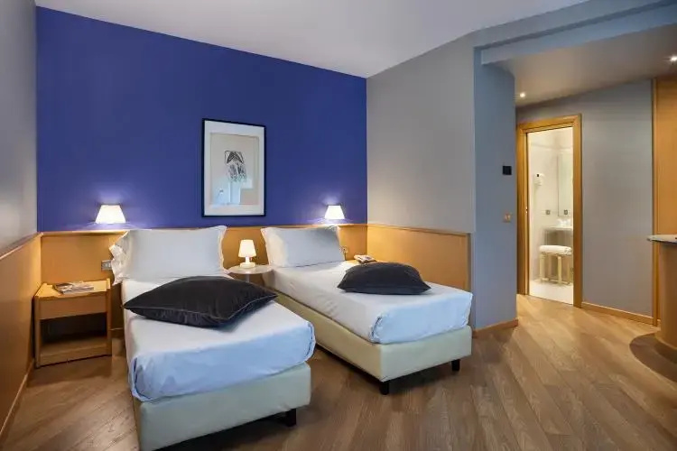 Best Western Plus Executive Hotel and Suites - Chambres