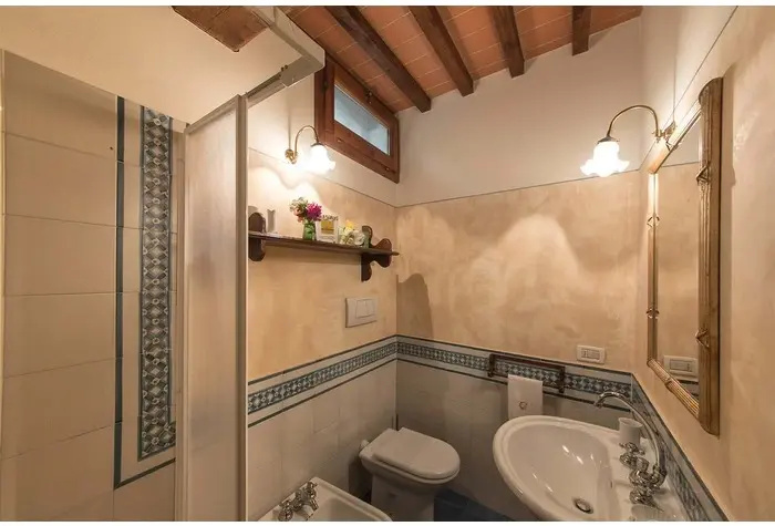 Residence Il Gavillaccio - Chambres
