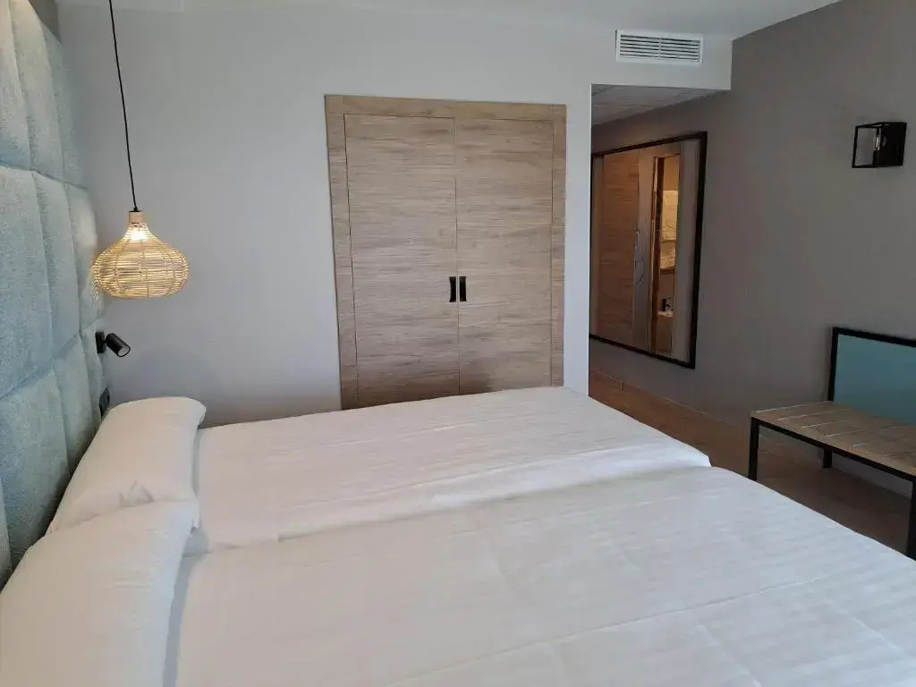 Hotel Sercotel Maya Alicante - Chambres