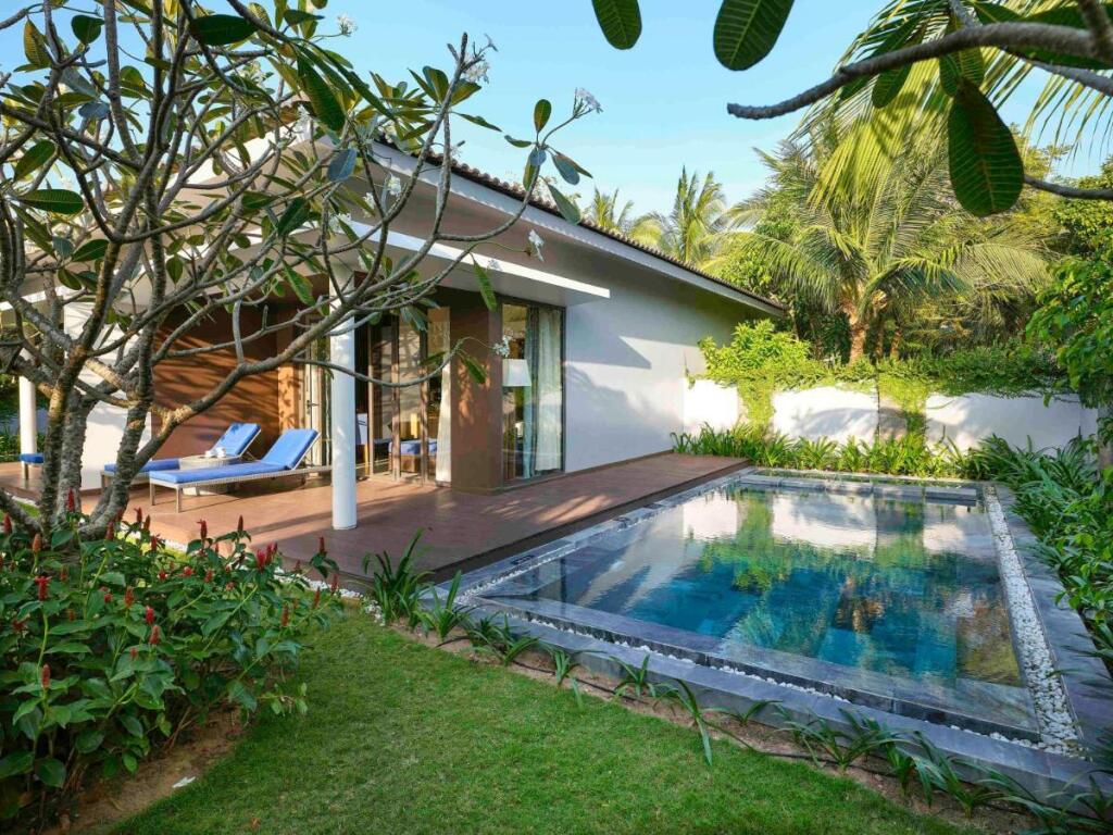 Novotel Phu Quoc Resort
