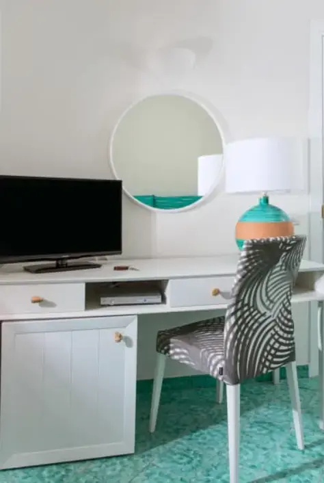 Relais Maresca Luxury Small Hotel - Chambres