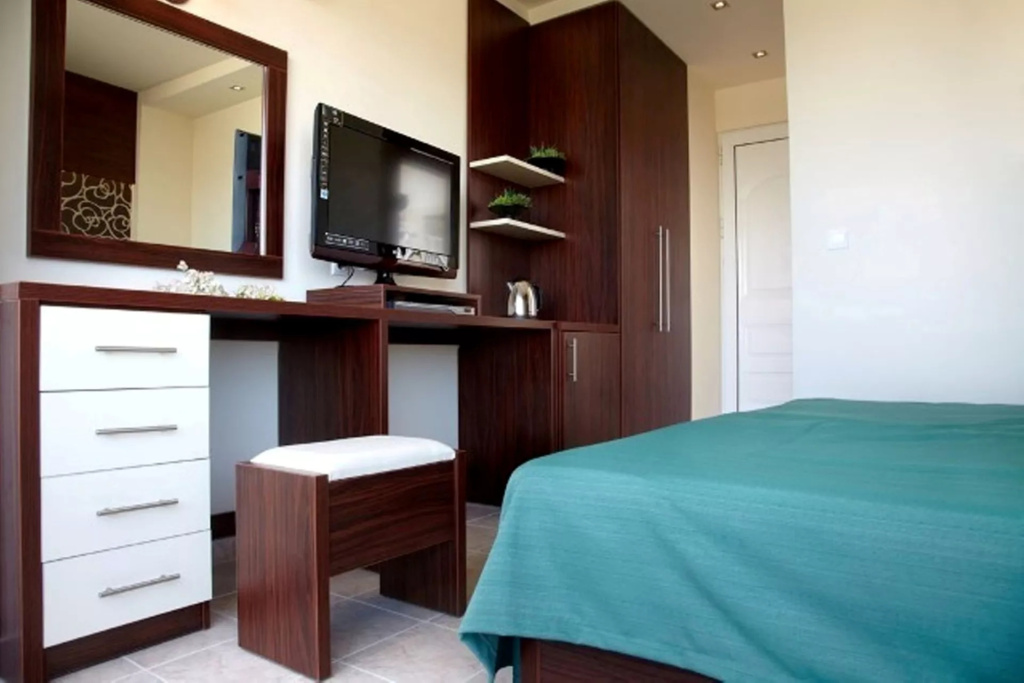 Venezia Resort Hotel & Spa - Chambres
