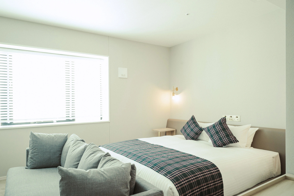 Hotel It. Osaka Shinmachi 사진 16