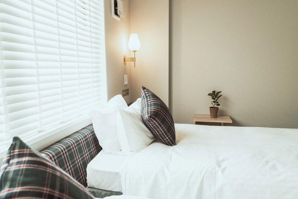 Hotel It. Osaka Shinmachi 사진 13