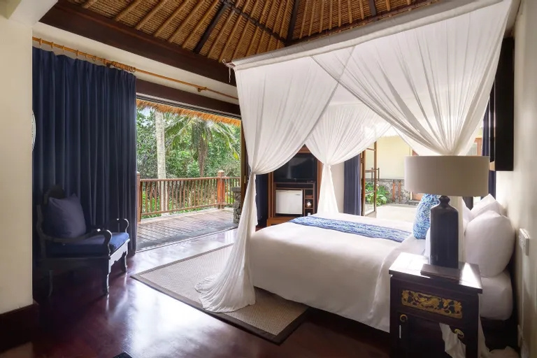 Kayumanis Ubud Private Villas & Spa - Chambres