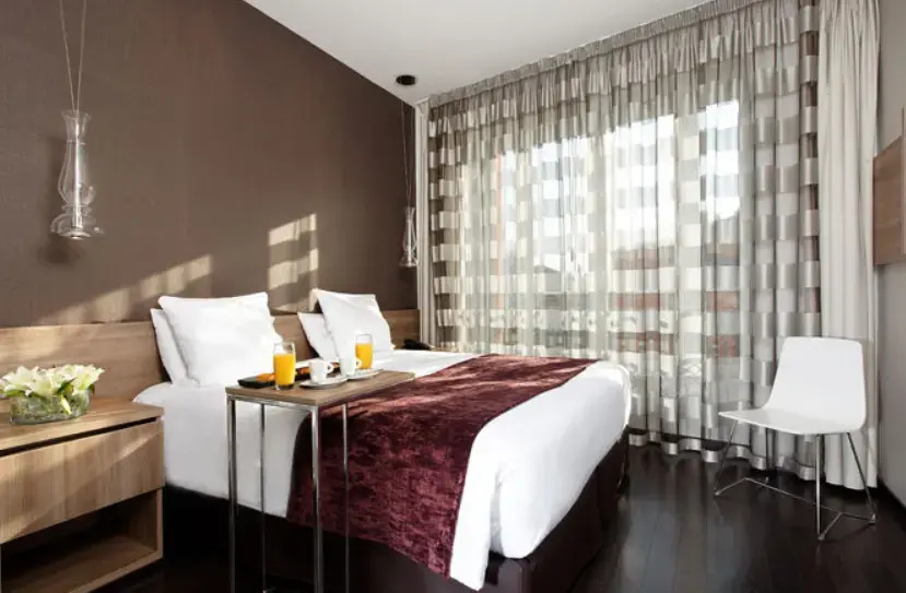 Classic for me Single room (single bed)