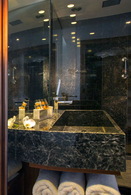 Aquila Atlantis Hotel - Chambres