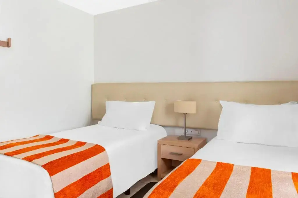 Sunset Bay Club - Chambres