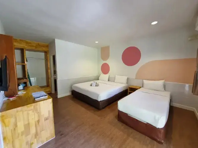 VIP Cottage
