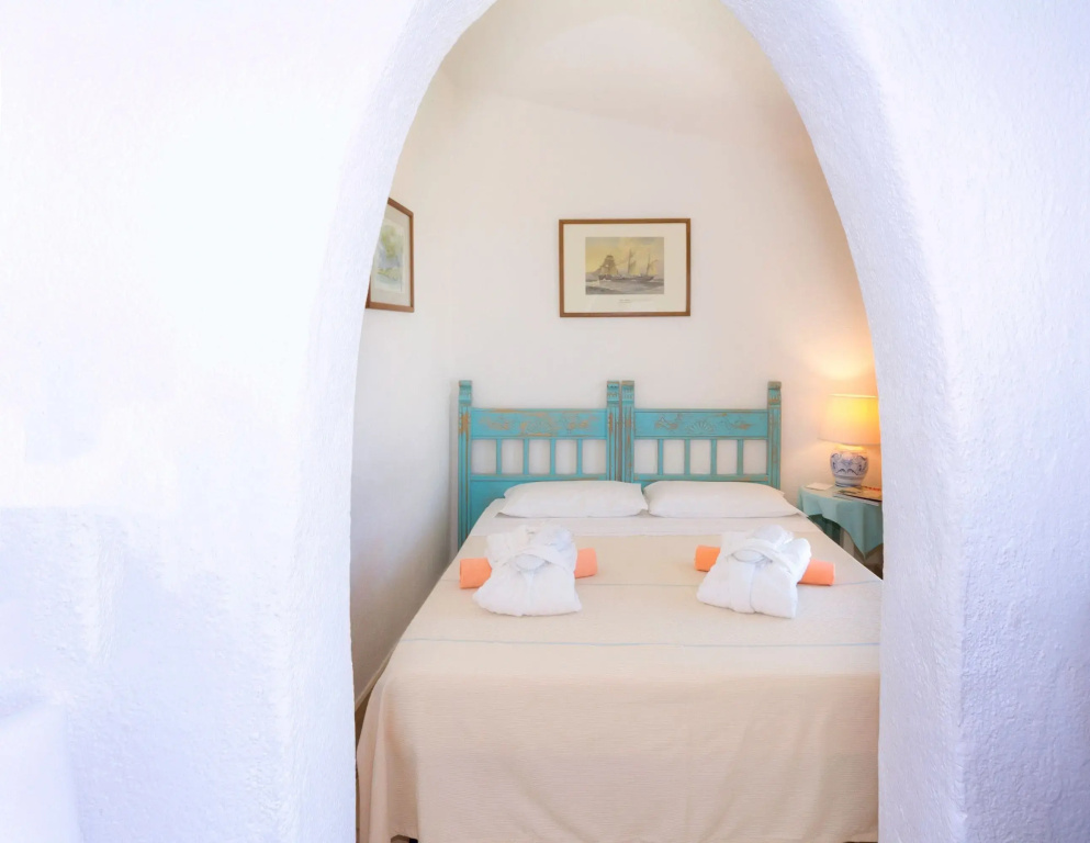 Hotel Luci di La Muntagna - Chambres