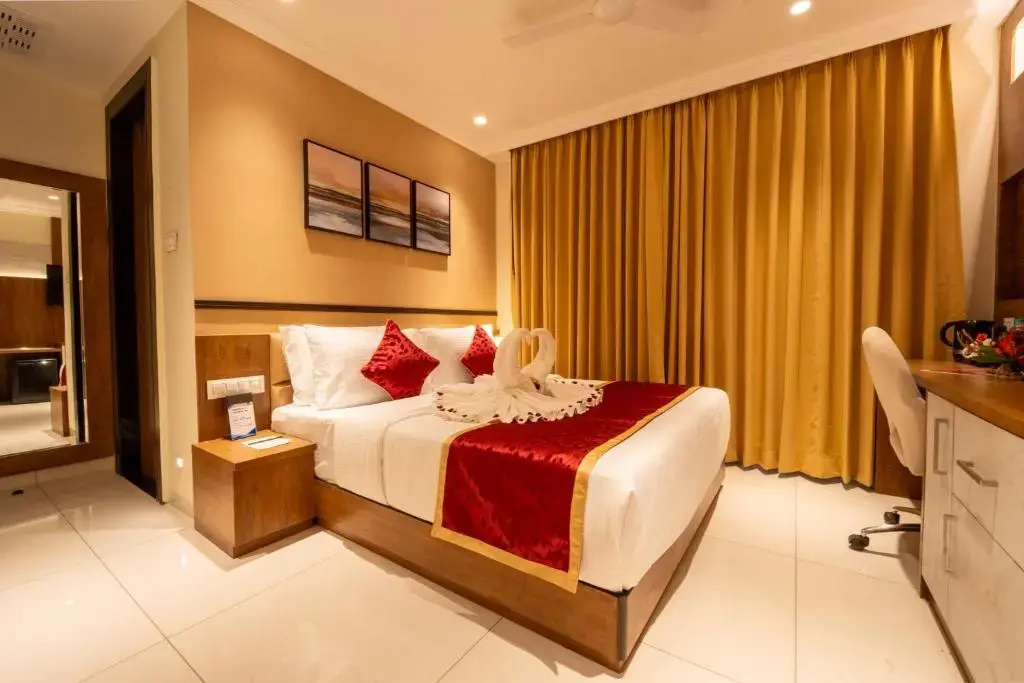 Hotel photo 8