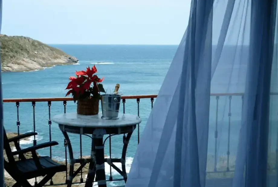 Uni Boutique Hotel & SPA - Chambres