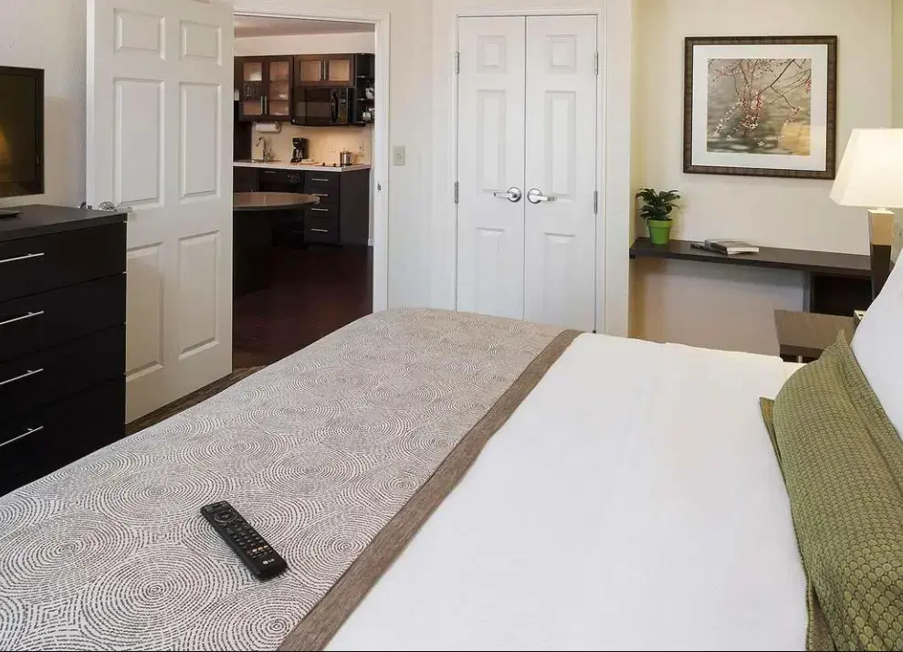 Sonesta Simply Suites Charlotte University - Chambres