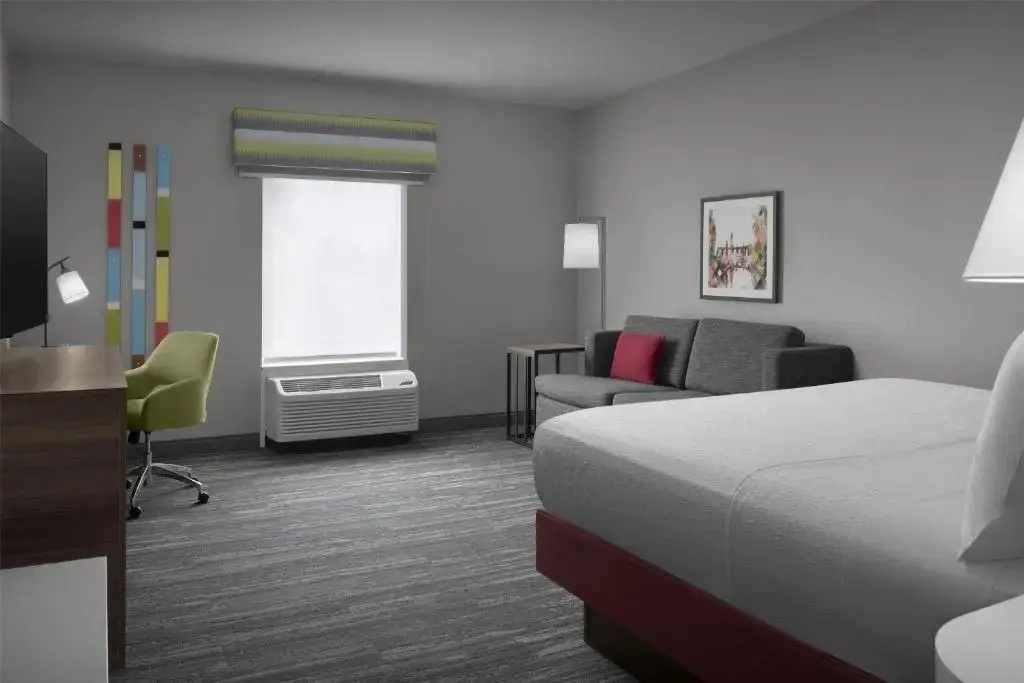 Hampton Inn & Suites Jacksonville South - Bartram Park - Général