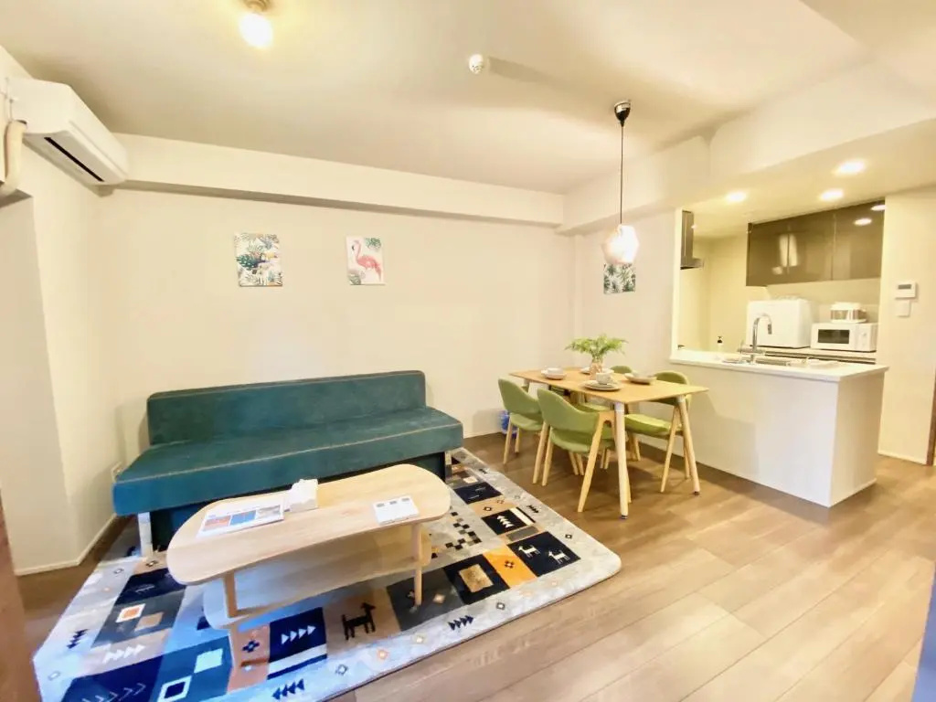 Akasaka Residence 사진 25