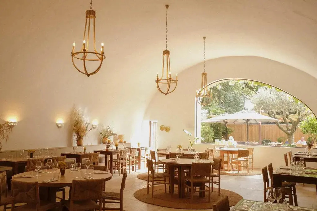 Le Moulin, Lourmarin, a Beaumier hotel - Général