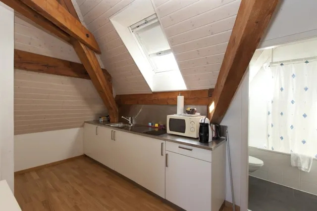No.41 Apartment