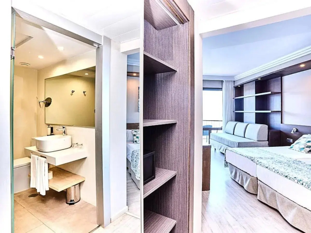 Leonardo Royal Hotel Mallorca - Chambres