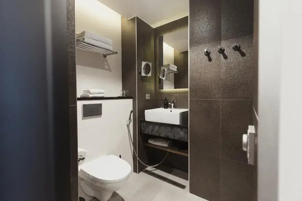 Home Hotel Jugend - Général