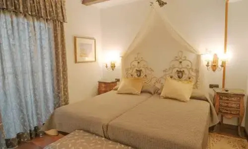Rigat Park & Spa Hotel - Chambres