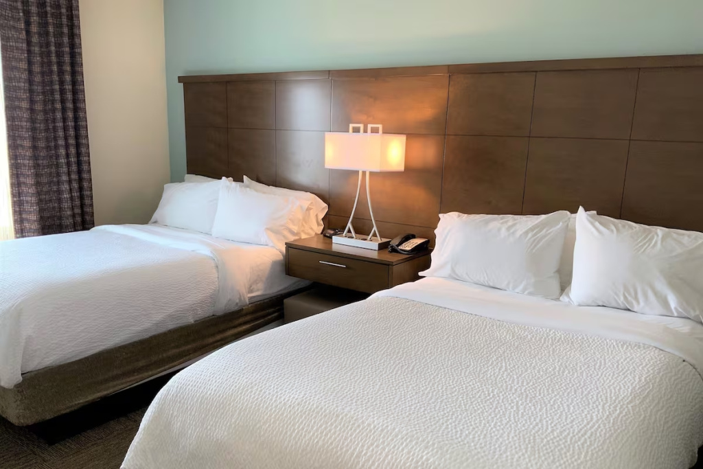 Staybridge Suites Great Falls by IHG - Chambres