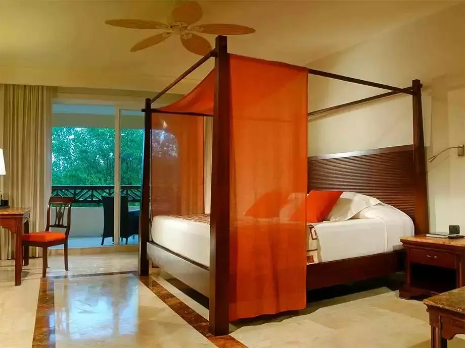 Catalonia Royal Tulum  Adults Only - All Inclusive - Chambres
